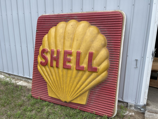 1974 Shell